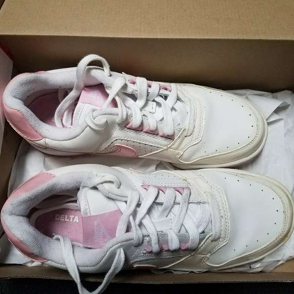 ✔NIKE Delta Force Low - Picture 2 of 8